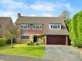 6, Collison Place, Tenterden TN30 7BU
