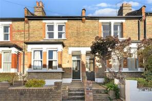 45, Browns Road, Walthamstow E17 4RN