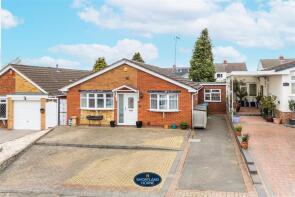 14, St Helens Way, Coventry CV5 9DX