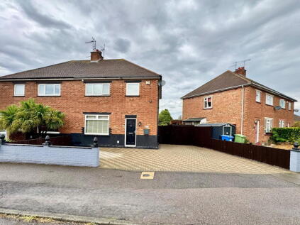Estuary Road, Sheerness, ME12 1DY