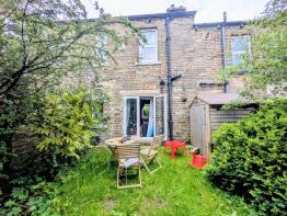 4, Spring Bank, Cullingworth, Bradford BD13 5EW