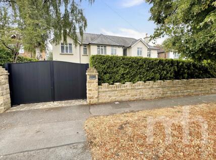 CHESTER ROAD, Woodford SK7 1QP