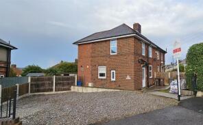 10, Fellbrigg Road, Sheffield S2 2GX