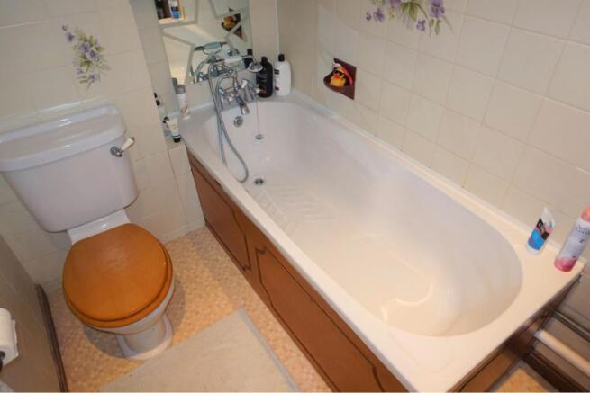 En-suite One