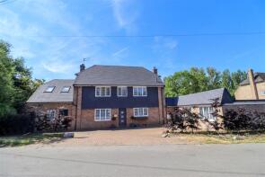 1, Mill Lane, Crondall, Farnham GU10 5RP