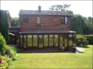 Rear Aspect