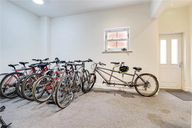 Bike Store