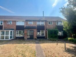 38, Lisieux Way, Taunton TA1 2JZ
