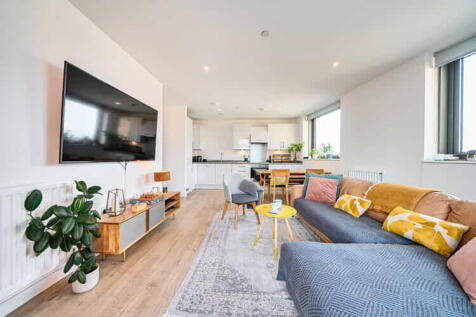 Hops House, Walthamstow, London, E17
