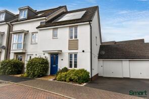 9, Sand Grove, Exeter EX2 7SF