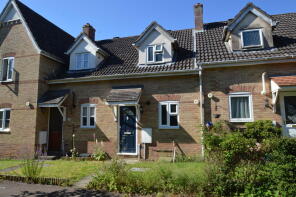 26, Abbey Meadow, Halstead CO9 3QS