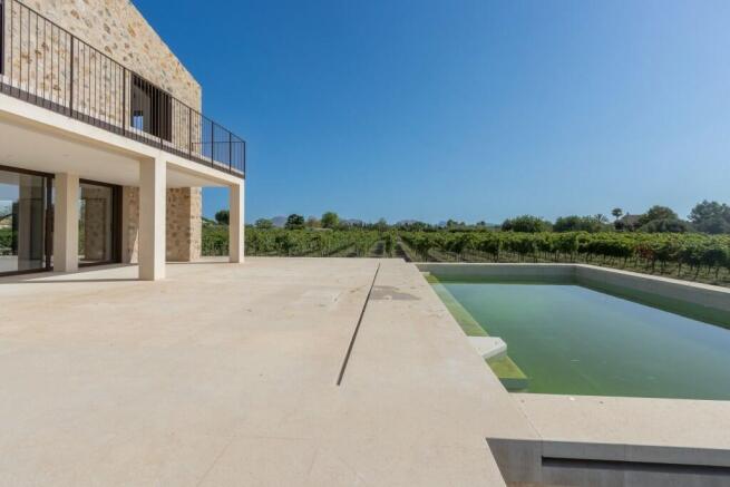 fiinca xanet exterio