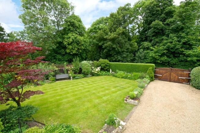 Gardens