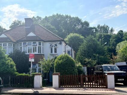 Cavendish Way, West Wickham, Kent, BR4
