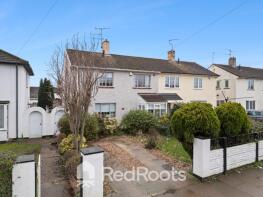 204, Jossey Lane, Scawthorpe, Doncaster DN5 9ED
