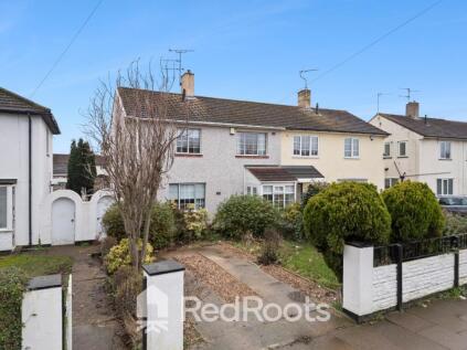 Jossey Lane, Scawthorpe, Doncaster, DN5