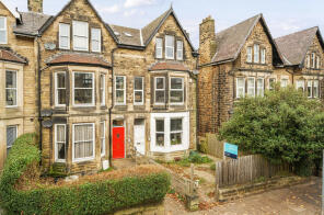 Flat 1, 15, Dragon Parade, Harrogate HG1 5BZ