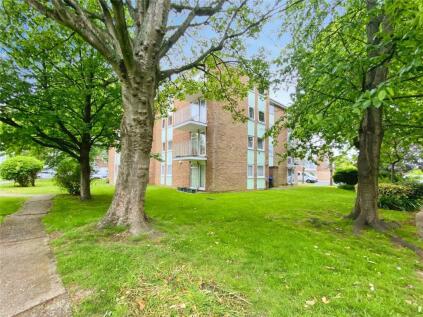 Dorchester Gardens, Worthing, West Sussex