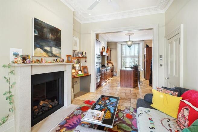 Reception Room Two