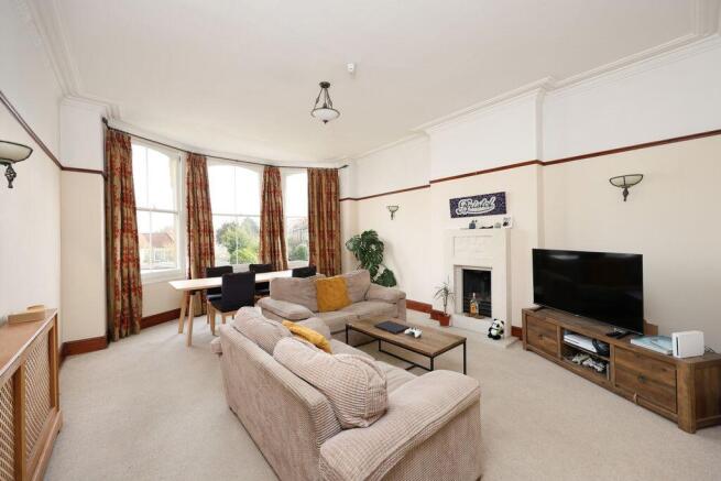 Drawing Room