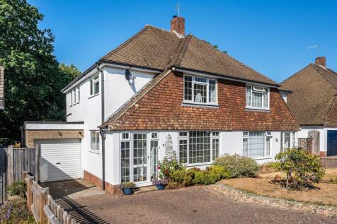 Woodhill Park, Pembury, TN2