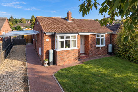 High Street, Cherry Willingham, Lincoln, LN3 4AQ