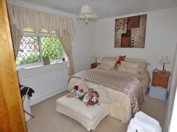 Bedroom 2