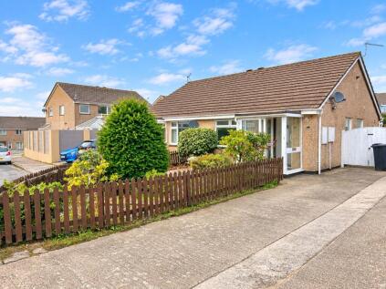 Kernow Close, Bodmin, Cornwall, PL31