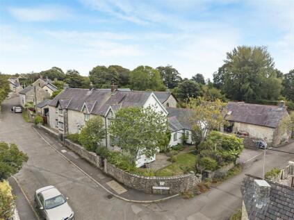 Boverton Park Drive, Boverton, Llantwit Major