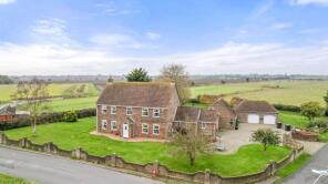 Woodbine Cottage, Church End, Skegness PE25 1EJ