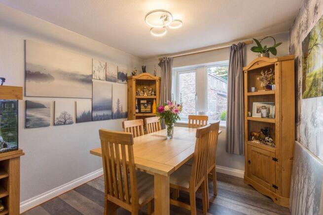 Living Room/Dining Room