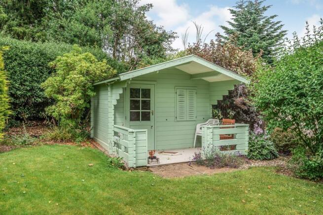 Summerhouse: