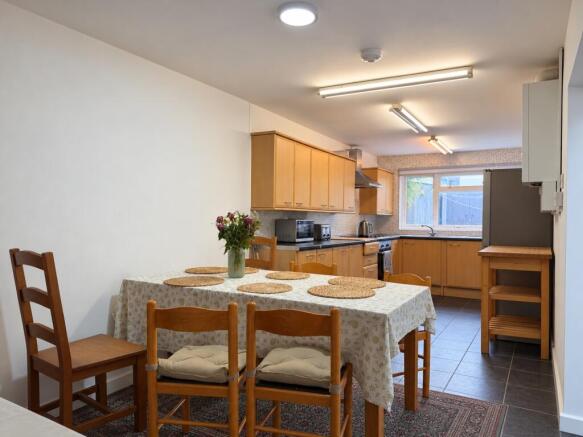 another student property from Award-winning CPS HO