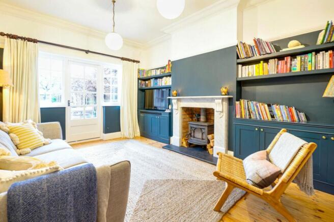 Reception Room Two
