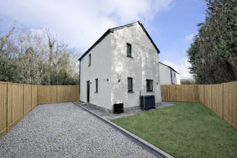 Black Cross, Newquay