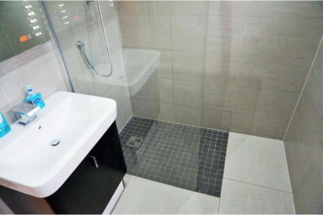 Wet Room