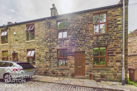 Greenbooth Road, Norden, OL12