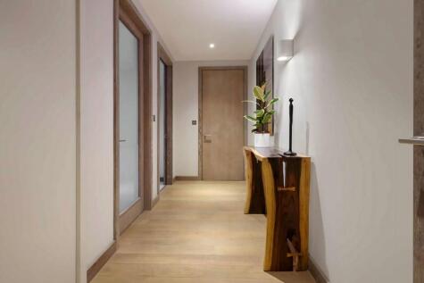 Chivers Passage, Wandsworth, SW18