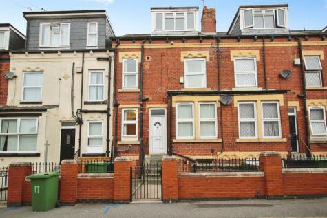 St. Hildas Place, Leeds