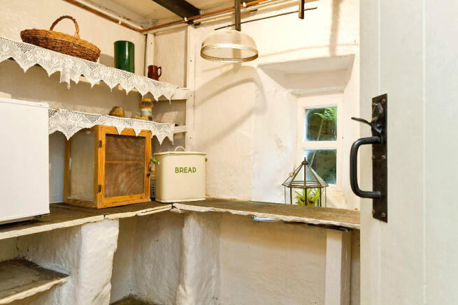 Pantry