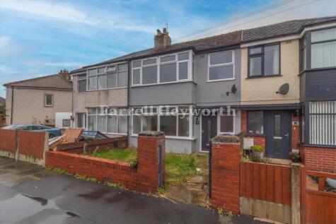 Lyddesdale Avenue, Thornton Cleveleys