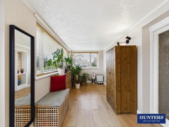 Sunroom