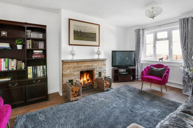 sitting room