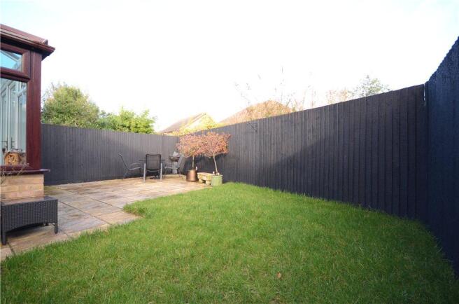 Garden 1
