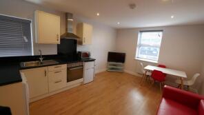 6, Turay Court, St Swithun's Road South, Bournemouth BH1 3RQ