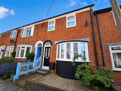 Madeline Road, Petersfield, Hampshire, GU31