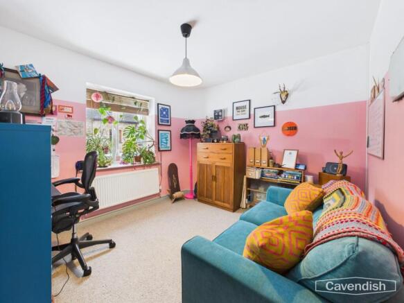 BEDROOM 3