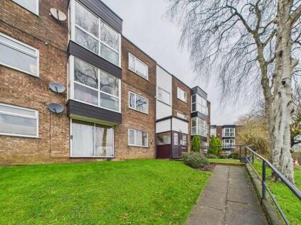 Heywood Court, Middleton, Manchester, M24