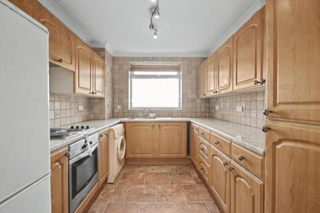 Flat 1 Forest House, 1 Russell Cotes Road, Bournemouth, BH1 3UA