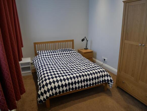 1 bed Apartment to rent Image 4